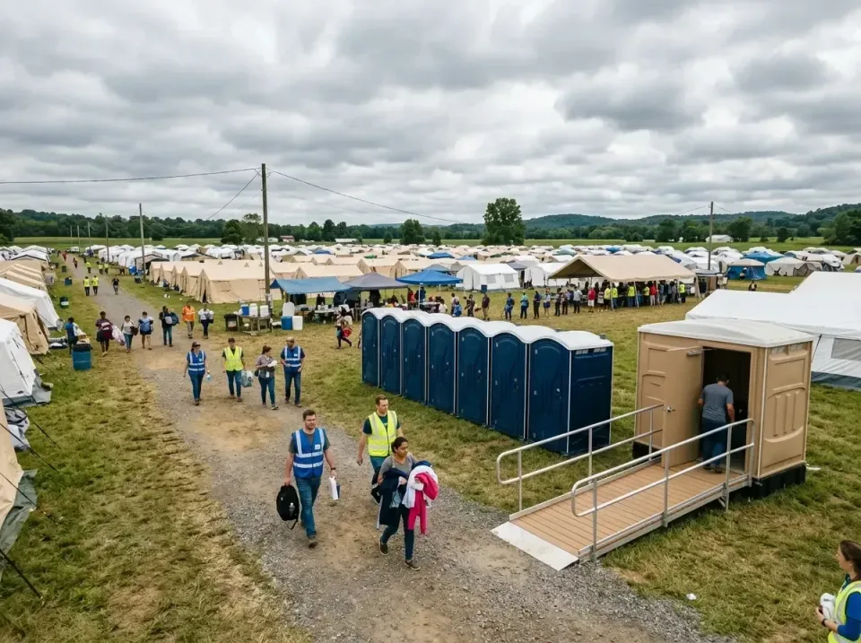 disaster-relief-camp-restrooms-010 — frequently asked questions, Dumpster & Portable Bathrooms Rental in Riviera Beach, FL